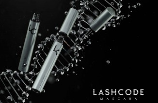 suosituin ripsiväri Lashcode