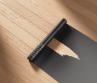 nanobrow shape mascara
