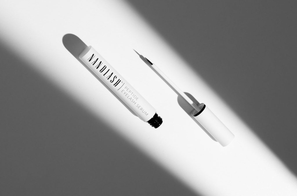 peptidiripsiseerumi nanolash