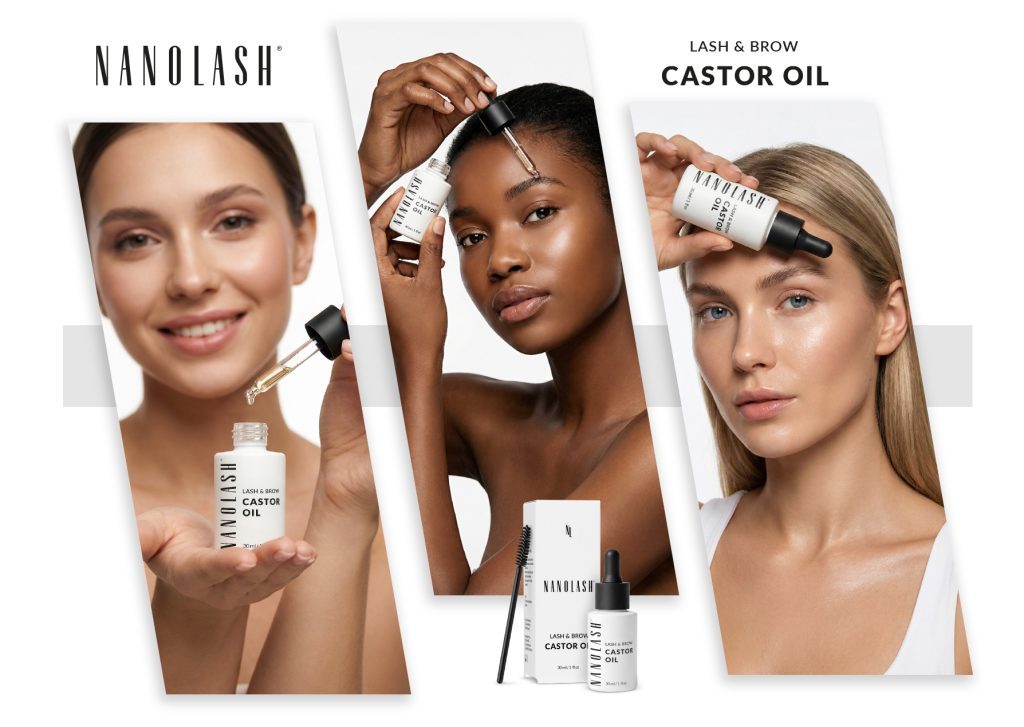 nanolash risiiniöljy ripsille